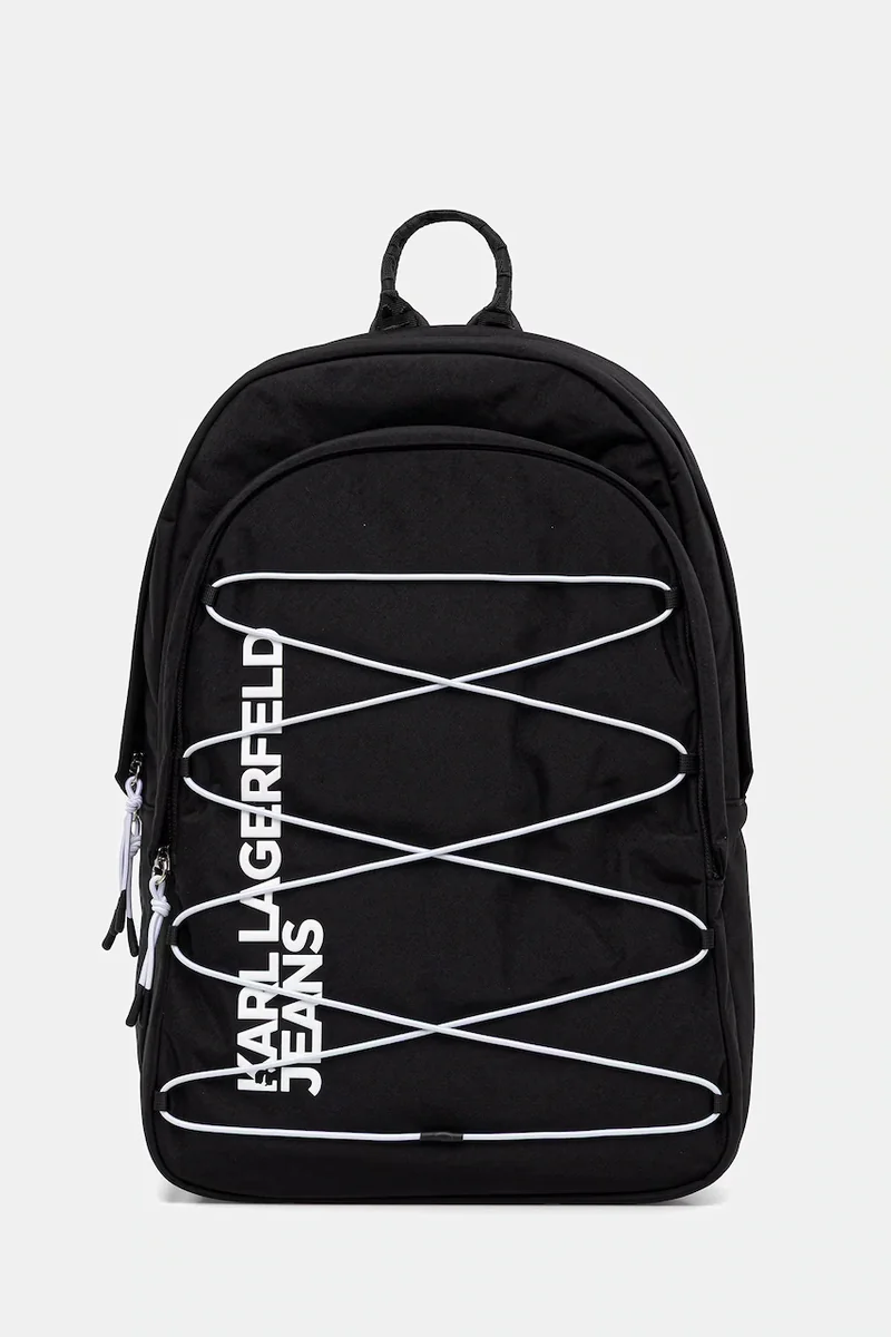 Karl Lagerfeld Jeans rucsac pentru bărbați