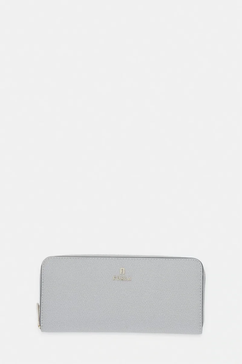 Furla portofel pentru femei, din piele Camelia L