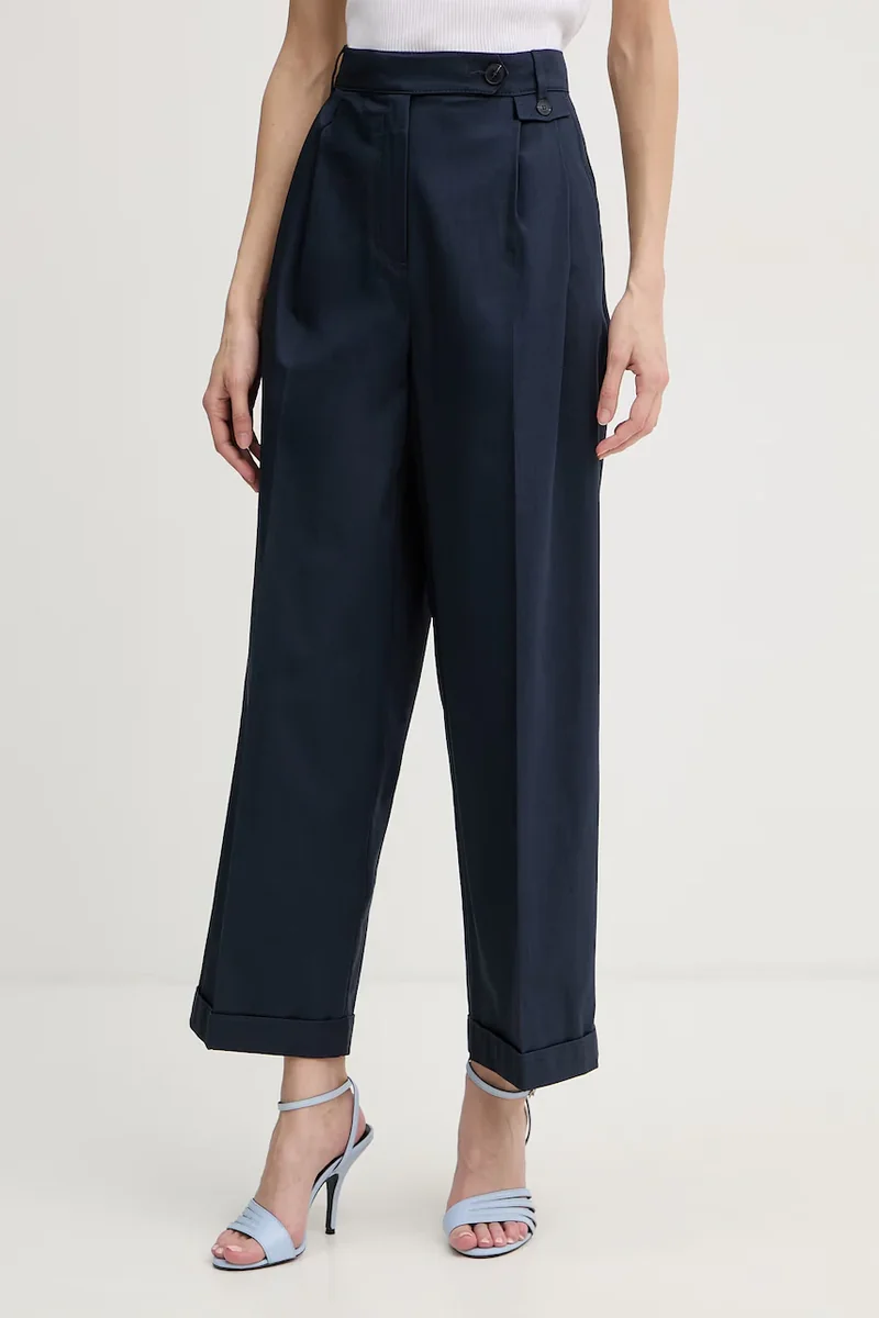 Max&Co. pantaloni pentru femei MCOAFONE