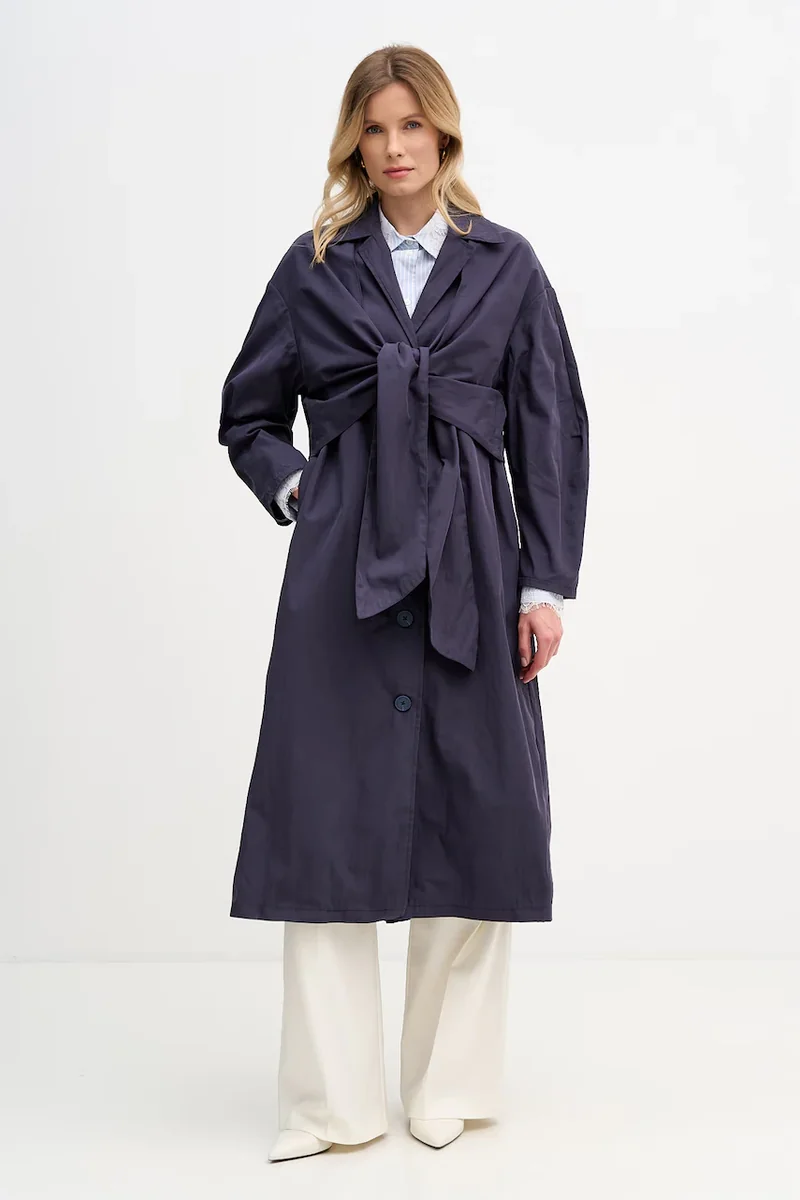Hoss Intropia Duster