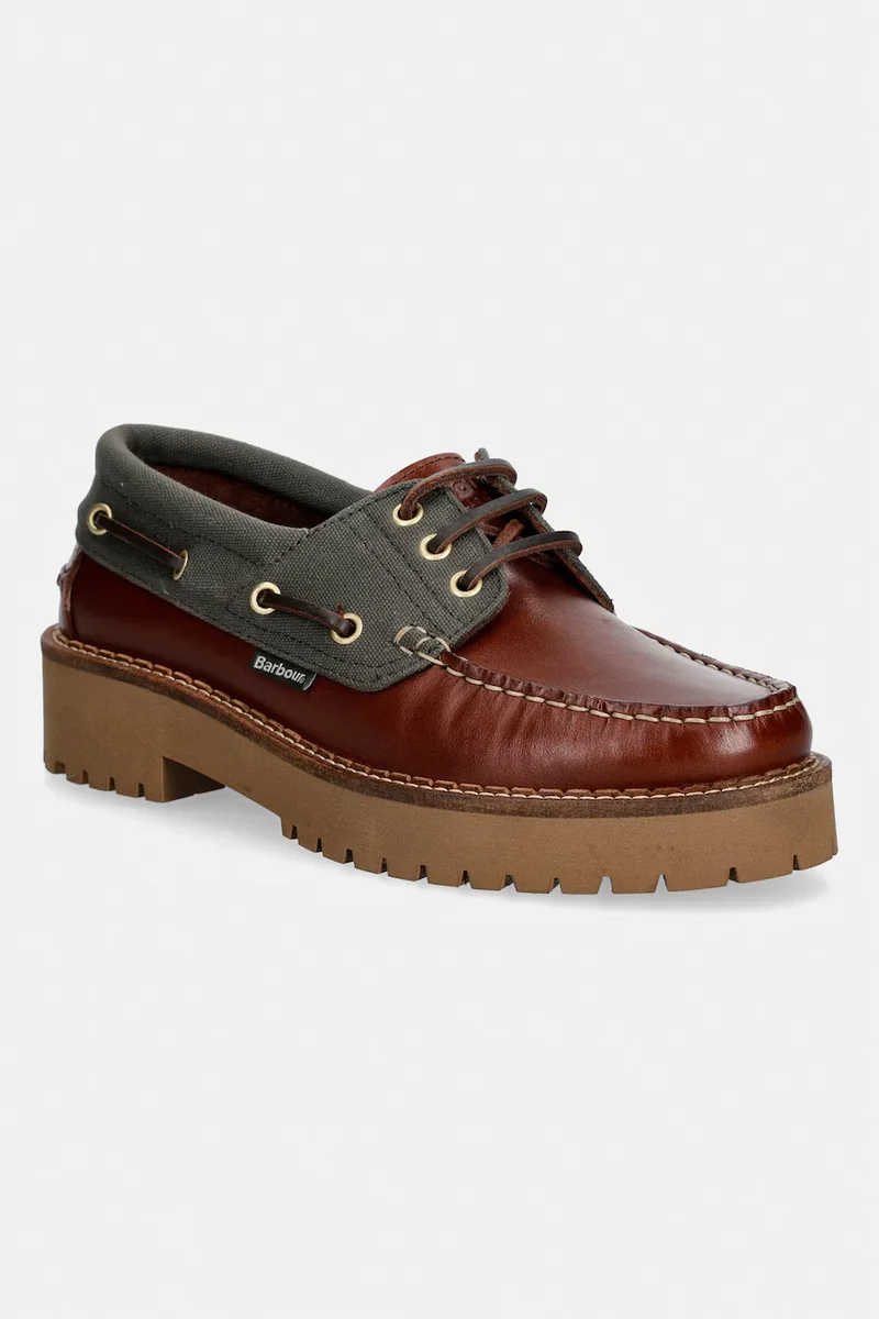 Barbour mocasini pentru femei Darras