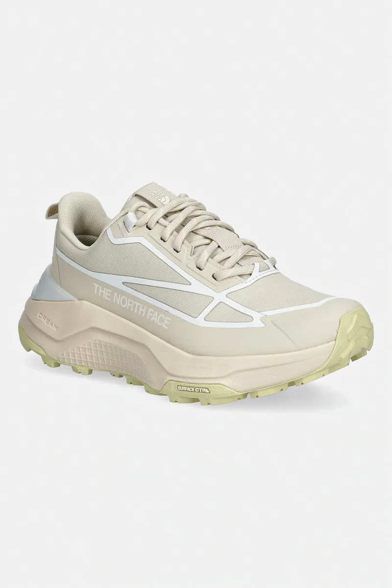 The North Face sneakers de antrenament femei FASTPACK WP