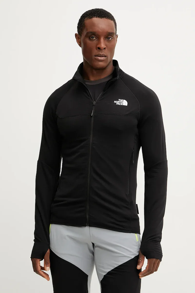 The North Face hanorac Bolt Polartec