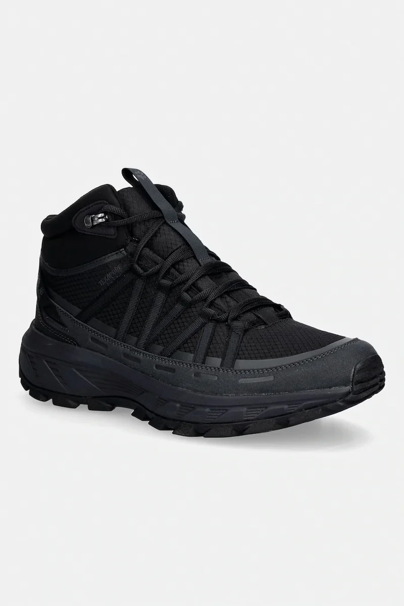 Jack Wolfskin pantofi de trekking pentru bărbați Wild Hike Texapore