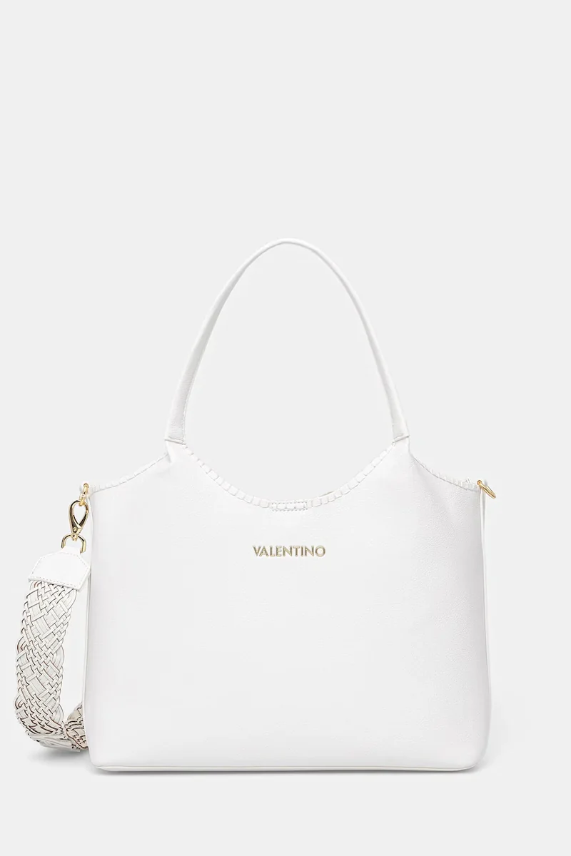 Valentino Bags geantă shopper pentru femei, cu imitație de piele ALEKSANDRA