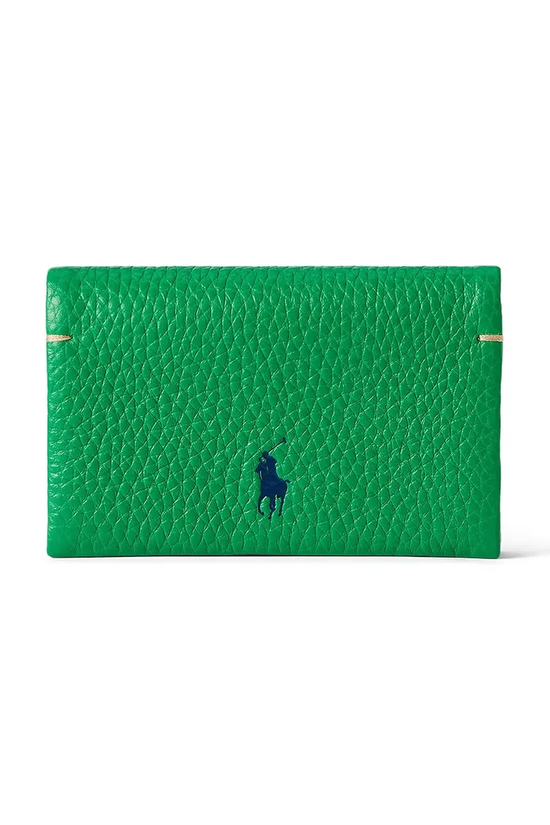 Polo Ralph Lauren portofel de piele