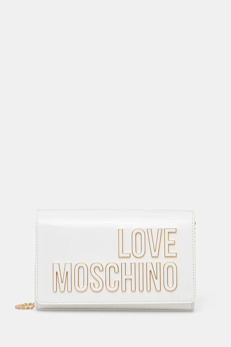 Love Moschino geantă crossbody pentru femei