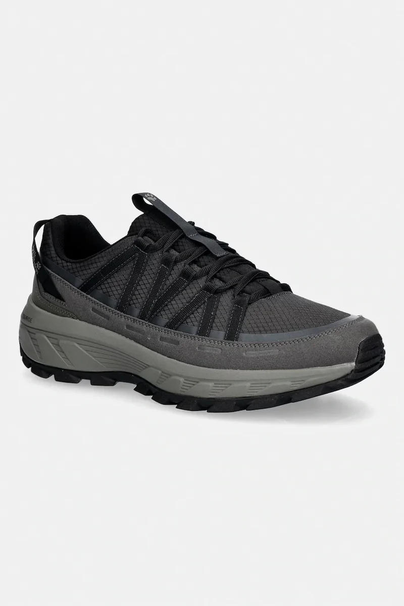 Jack Wolfskin pantofi de trekking pentru bărbați Wild Hike Texapore Low