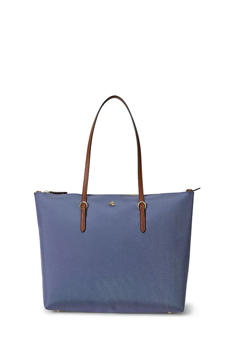 Lauren Ralph Lauren geantă shopper feminină