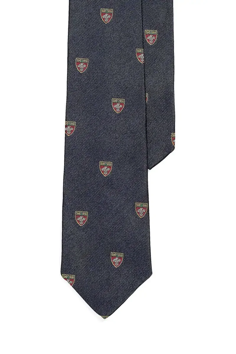 Polo Ralph Lauren cravată de mătase
