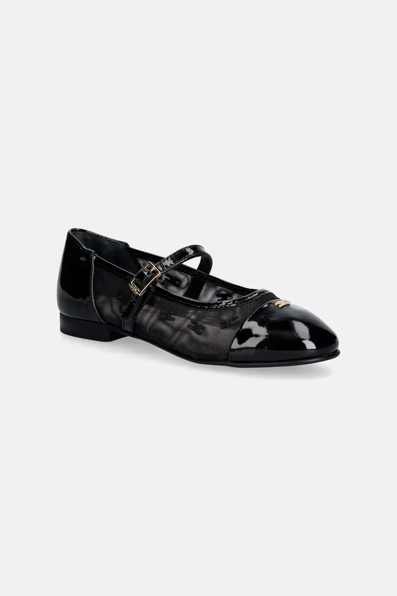 Elisabetta Franchi balerini pentru copii