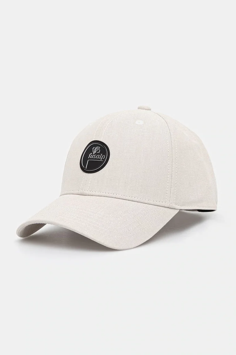 Fusalp șapcă CHAMBRAY CAP