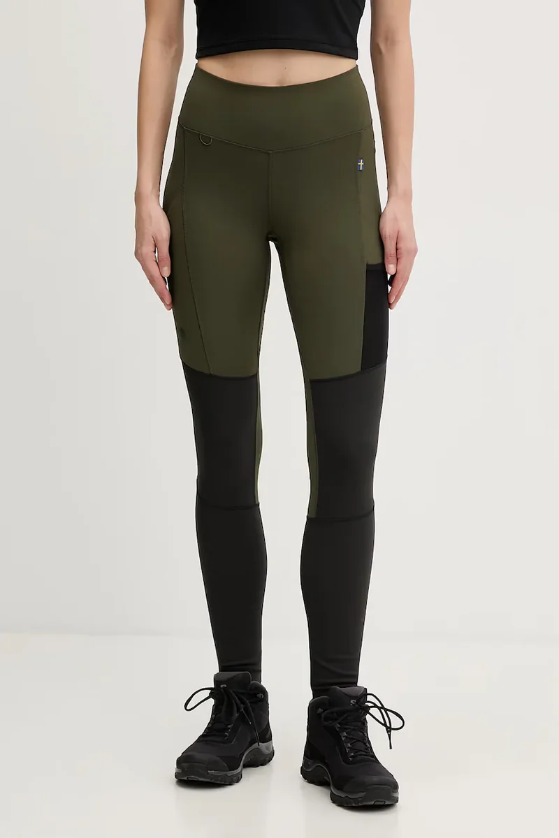 Fjallraven colanți pentru femei Keb Agile