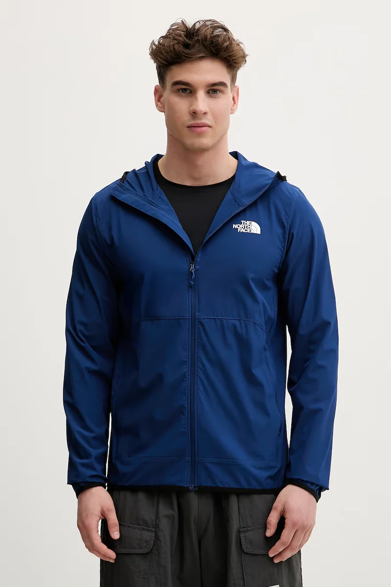 The North Face geacă de trekking pentru bărbați Woven