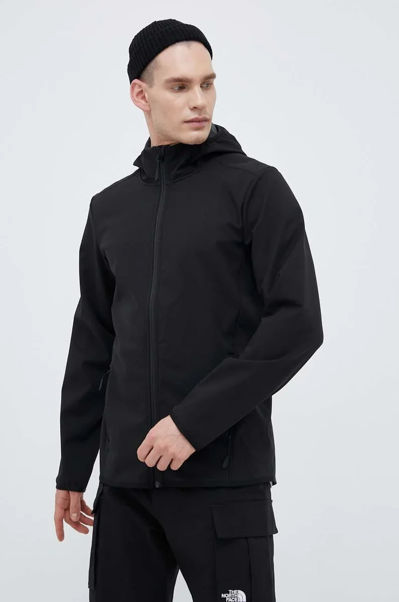 Jack Wolfskin jachetă outdoor Bornberg