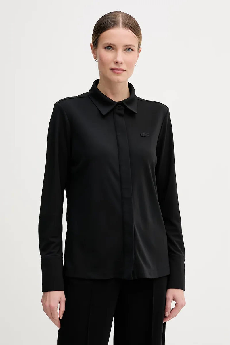 Lacoste cămașă pentru femei