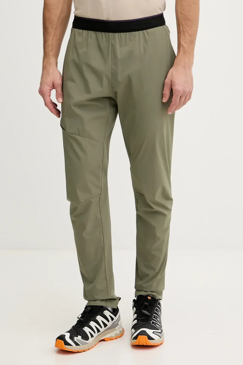 Salewa pantaloni de trekking pentru bărbați PEDROC