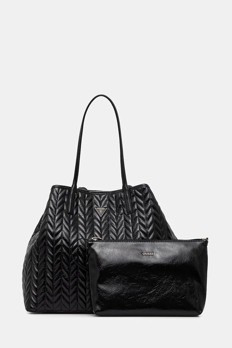 Guess geantă shopper pentru femei CHERYL