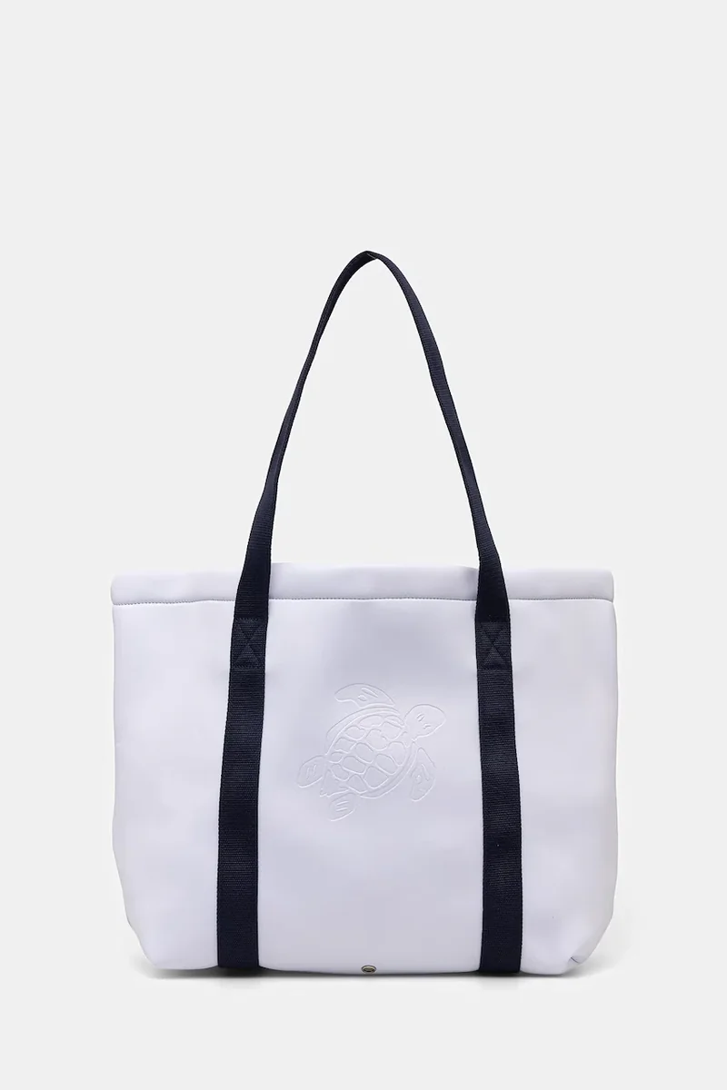 Vilebrequin geantă shopper pentru femei BAGSIB