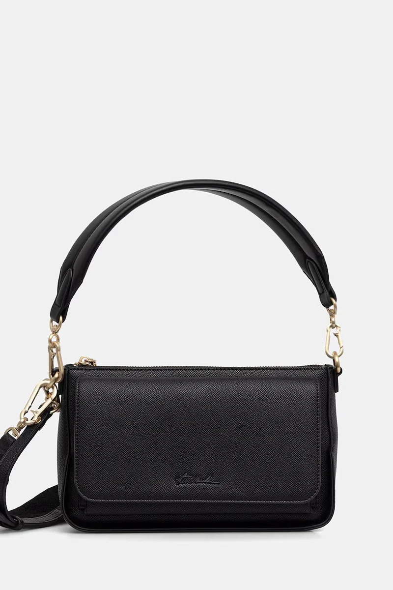 Steve Madden geantă crossbody pentru femei, cu imitație de piele Bcassy