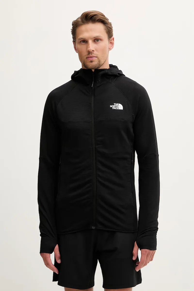 The North Face hanorac de antrenament pentru bărbați