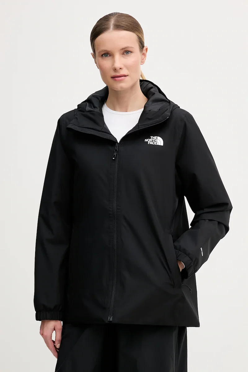 The North Face geacă softshell pentru femei QUEST