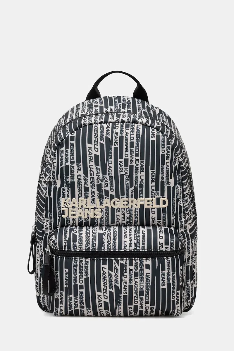Karl Lagerfeld Jeans rucsac de oraș pentru bărbați