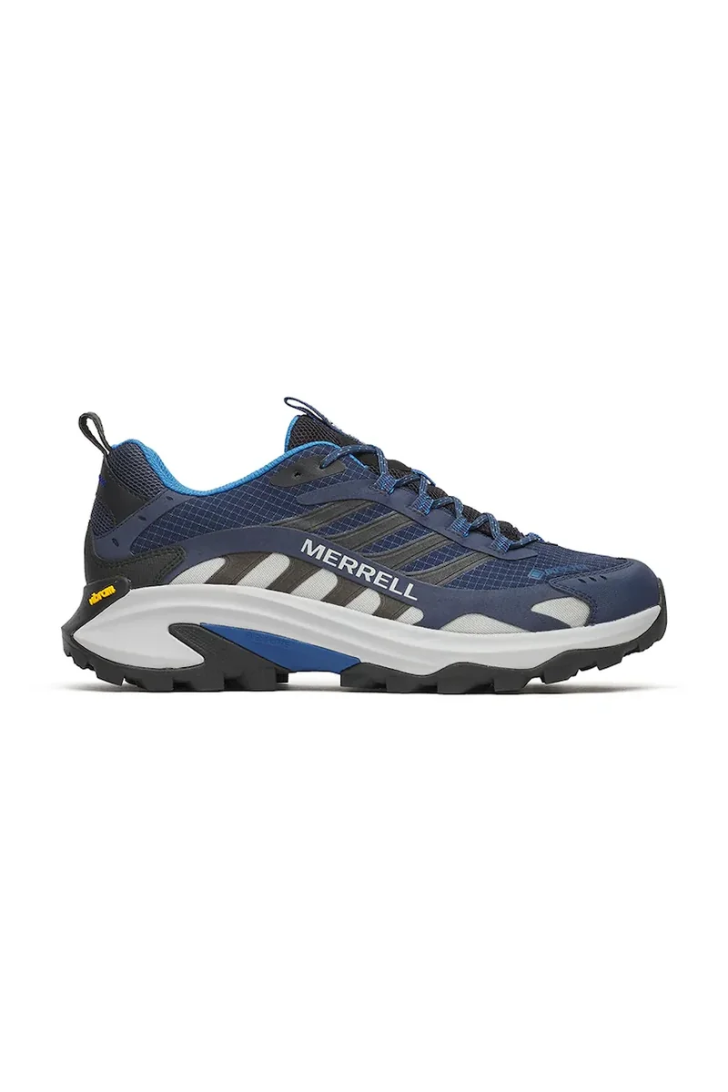 Merrell sneakers de trekking bărbați MOAB SPEED 2 GORE-TEX