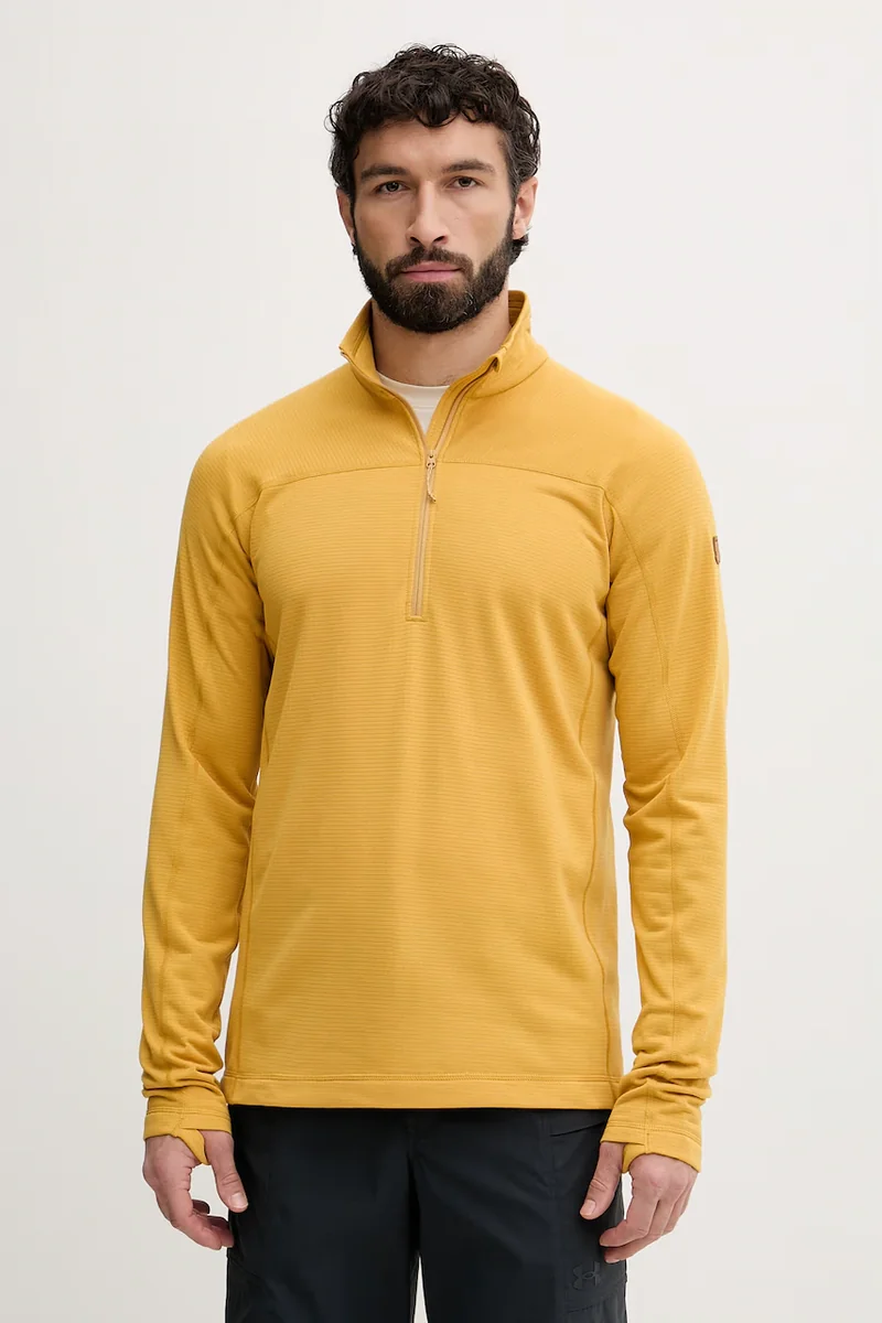 Fjallraven bluză sport pentru bărbați Abisko Lite