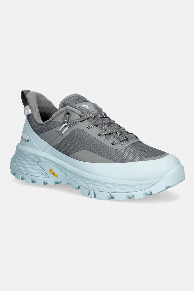 Columbia pantofi de trekking pentru femei TELLURIX TITANIUM