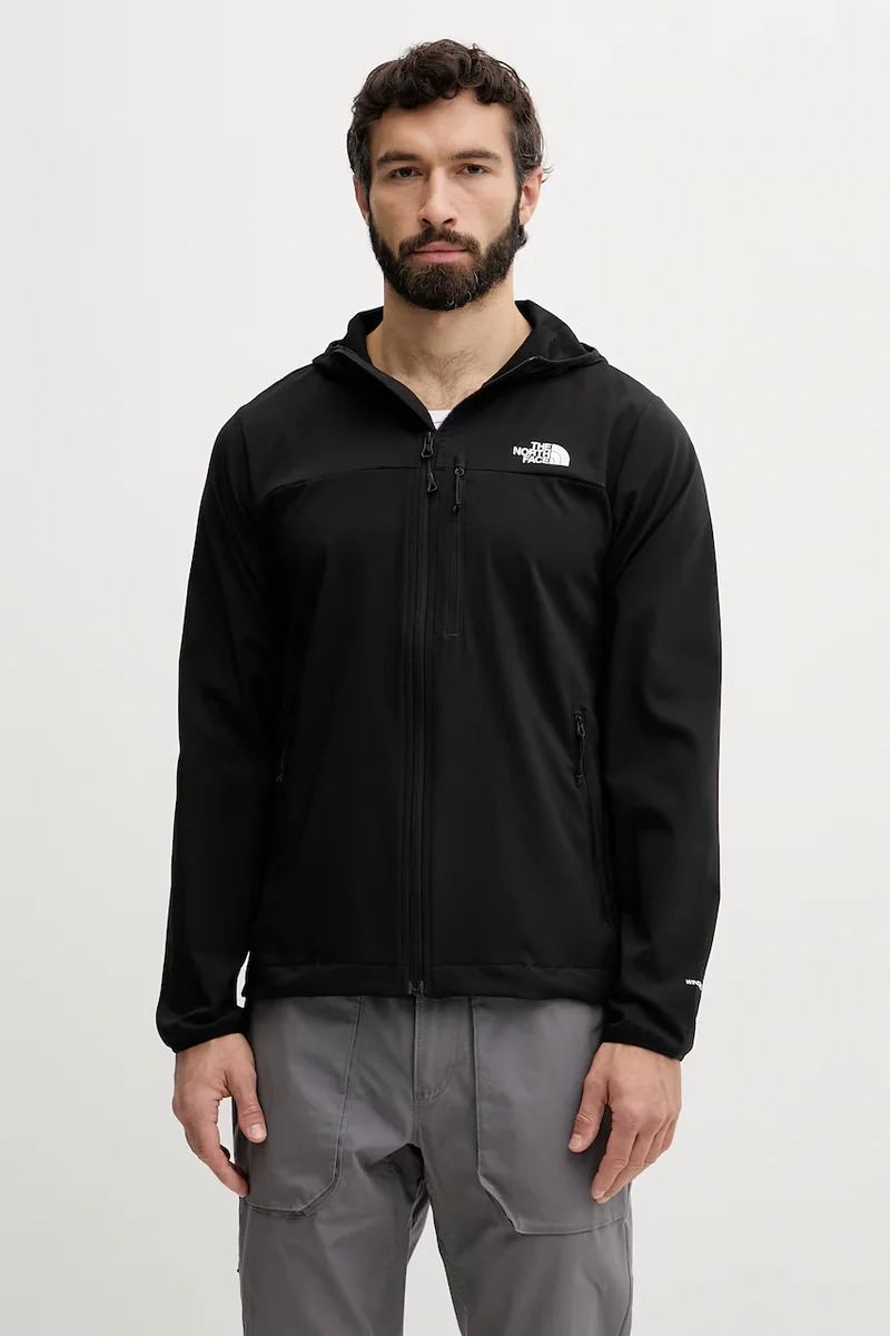 The North Face geacă de trekking pentru bărbați NIMBLE