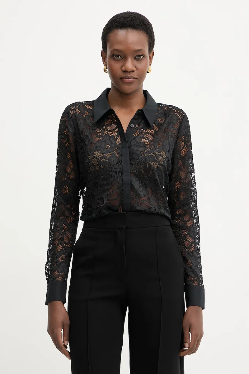 Marciano by Guess cămașă pentru femei, din dantelă FAITH