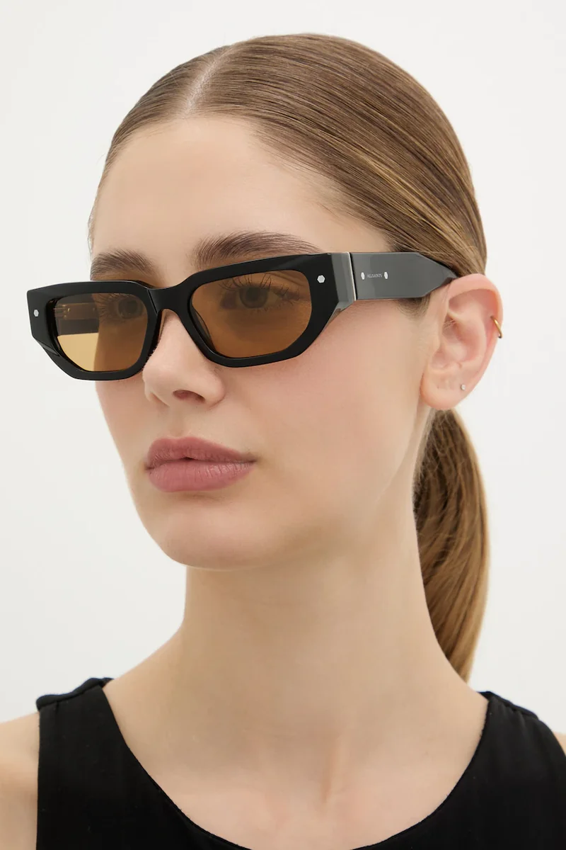 AllSaints ochelari de soare pentru femei Sloan