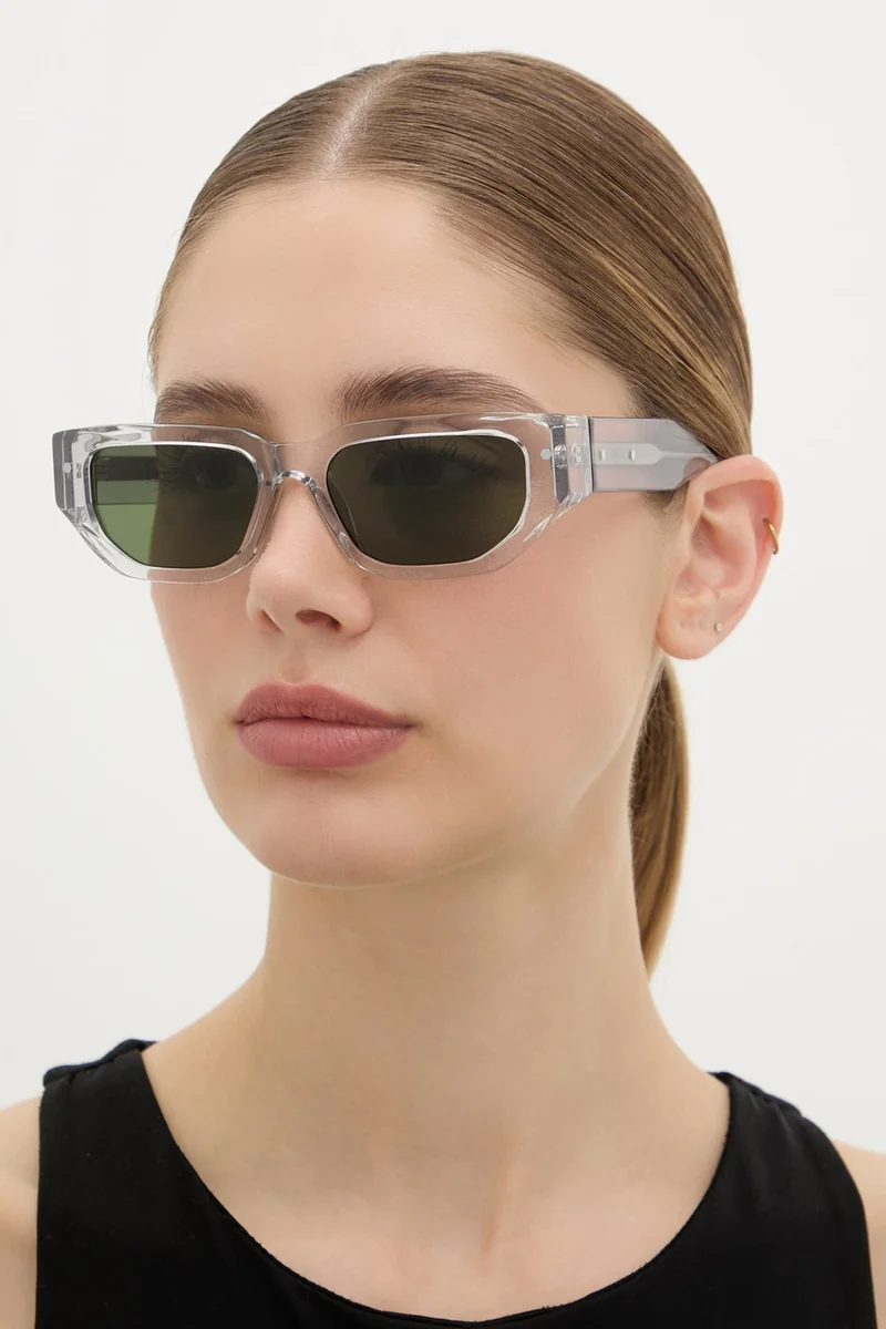AllSaints ochelari de soare pentru femei Sloan