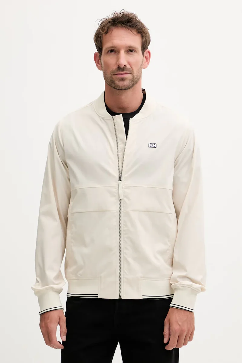 Helly Hansen geacă bomber pentru bărbați MARINE