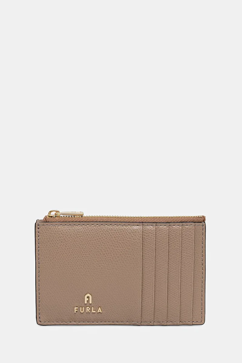 Furla portofel pentru femei, din piele Camelia M
