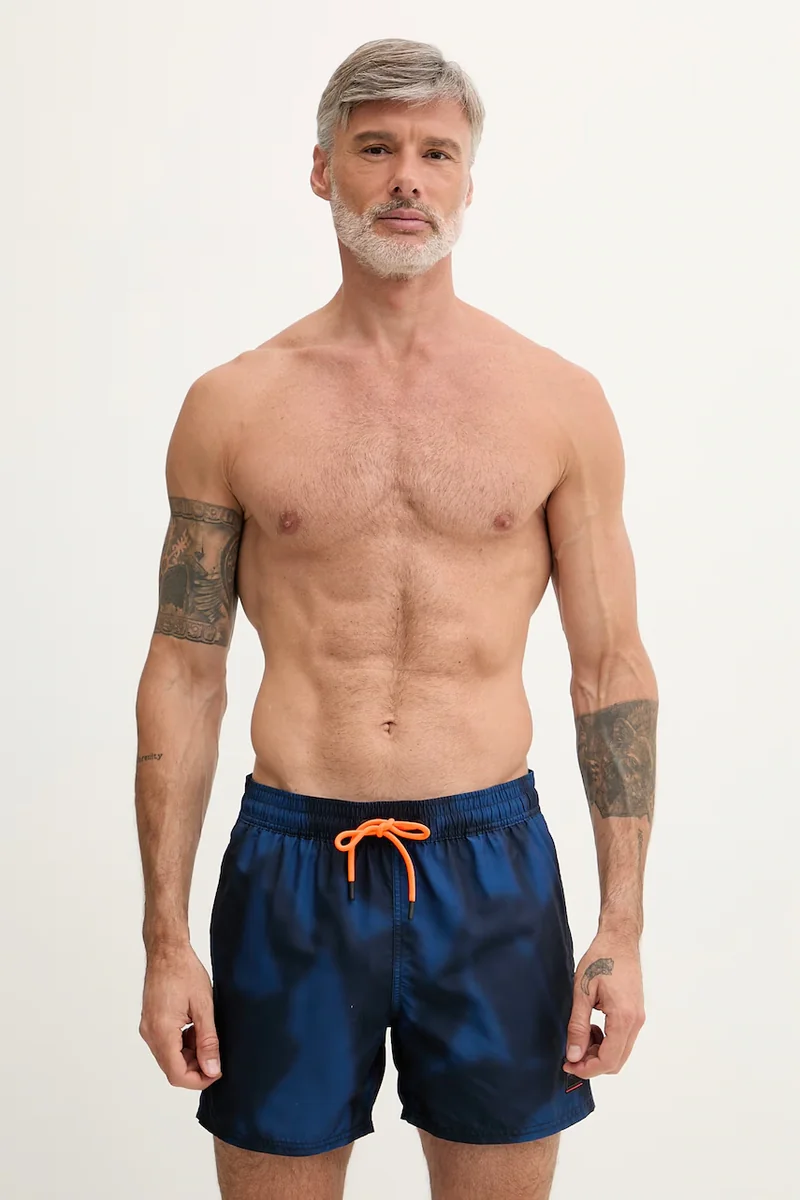 BOGNER Fire+Ice pantaloni scurți de baie pentru bărbați NELSON2