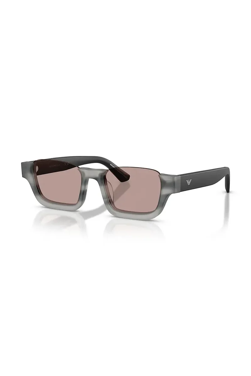 Emporio Armani ochelari de soare pătrați