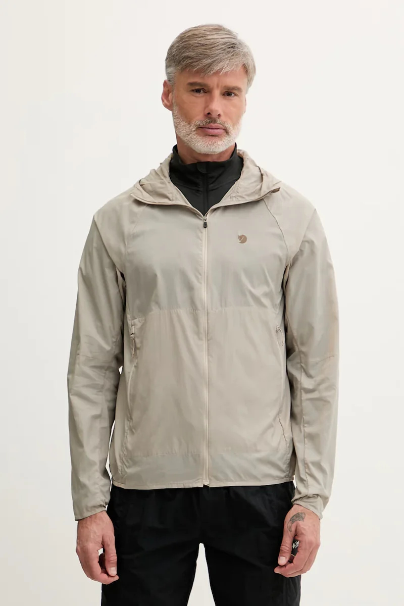 Fjallraven geacă de tranziție pentru bărbați Keb Lätt