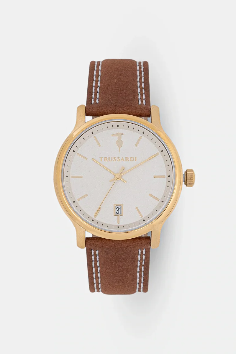 Trussardi ceas pentru bărbați T-INEDITO