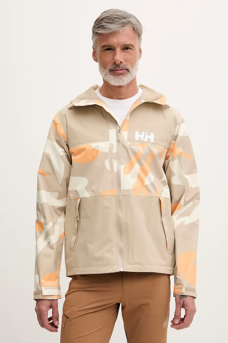 Helly Hansen geacă de trekking pentru bărbați ACE