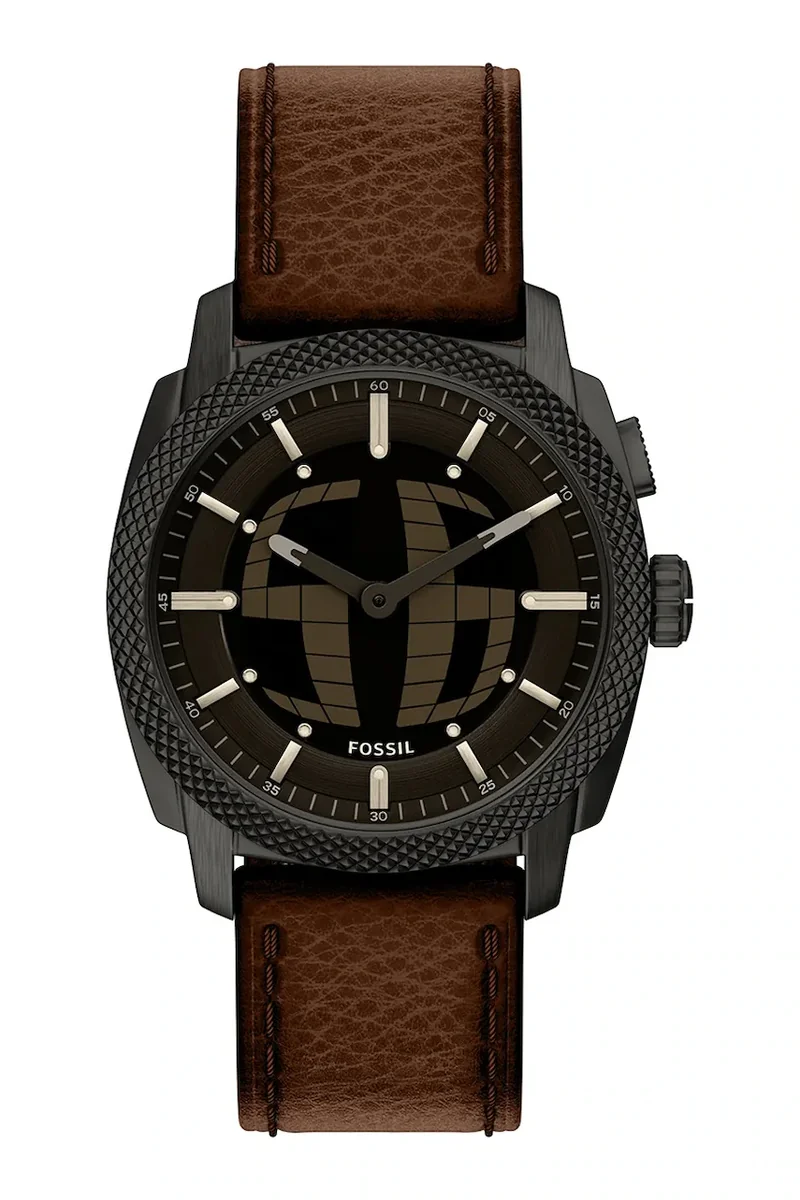Fossil ceas pentru bărbați Machine Big Tic