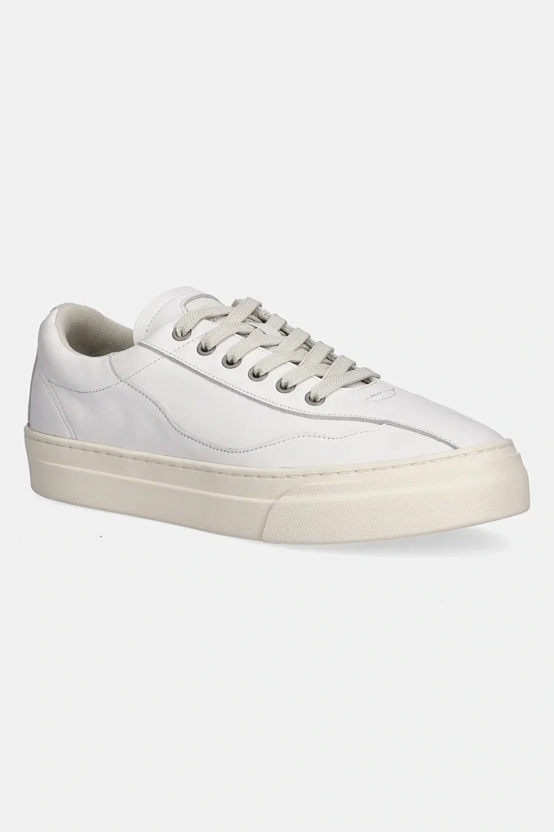 Stepney Workers Club sneakers din piele Omni Dellow Calf Leather