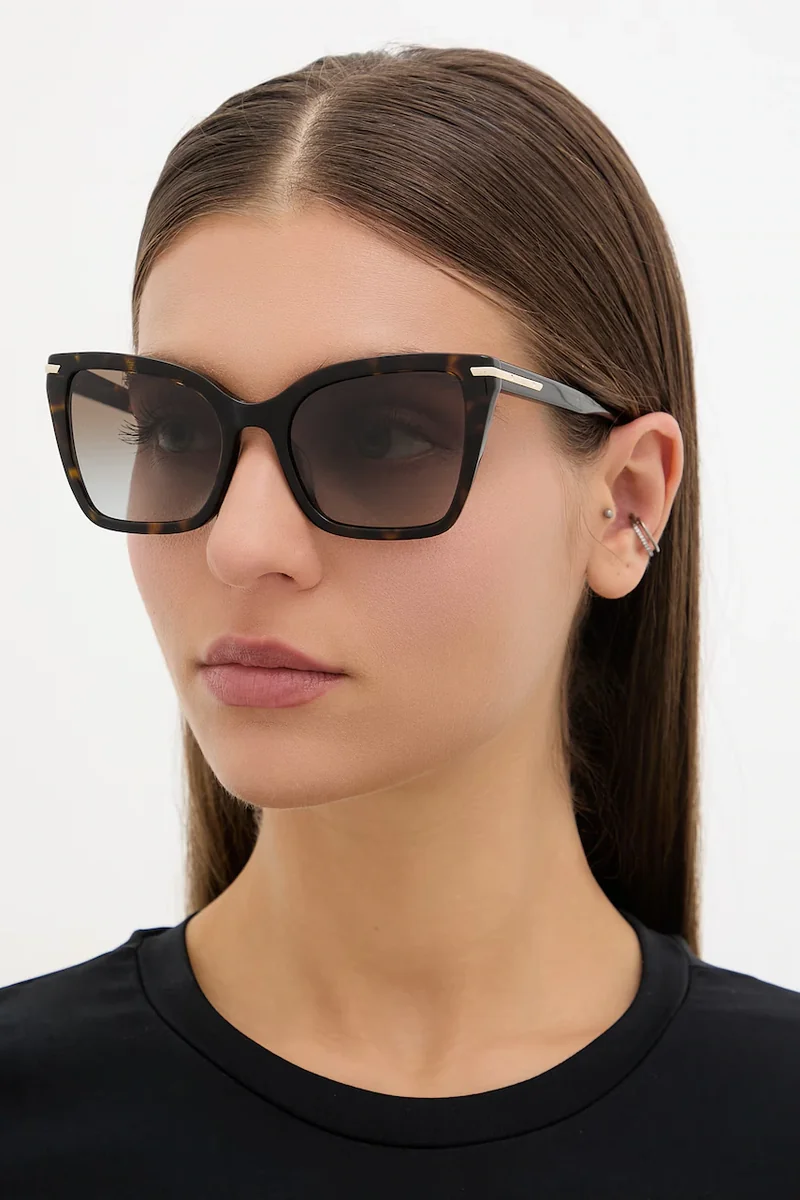 Emporio Armani ochelari de soare pentru femei