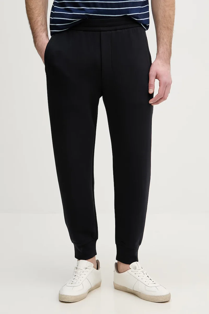 Emporio Armani pantaloni de trening pentru bărbați