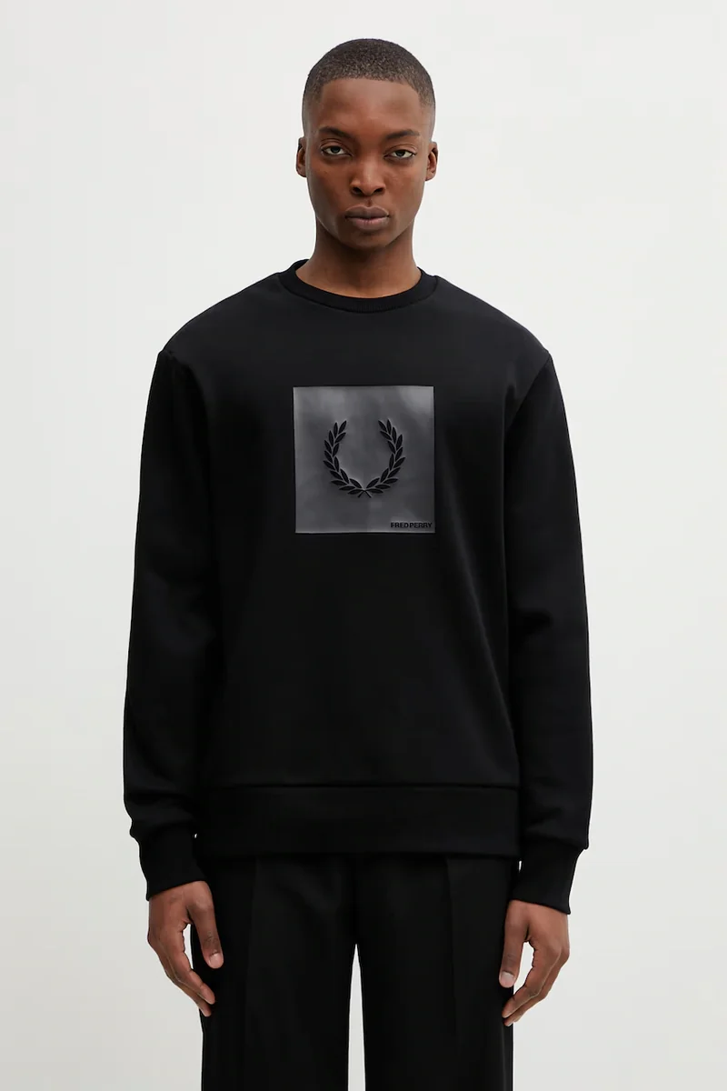 Fred Perry bluză