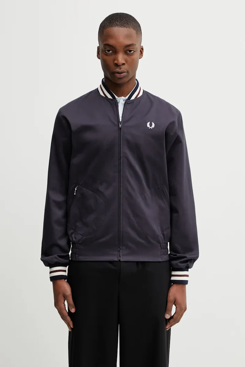 Fred Perry geacă bomber