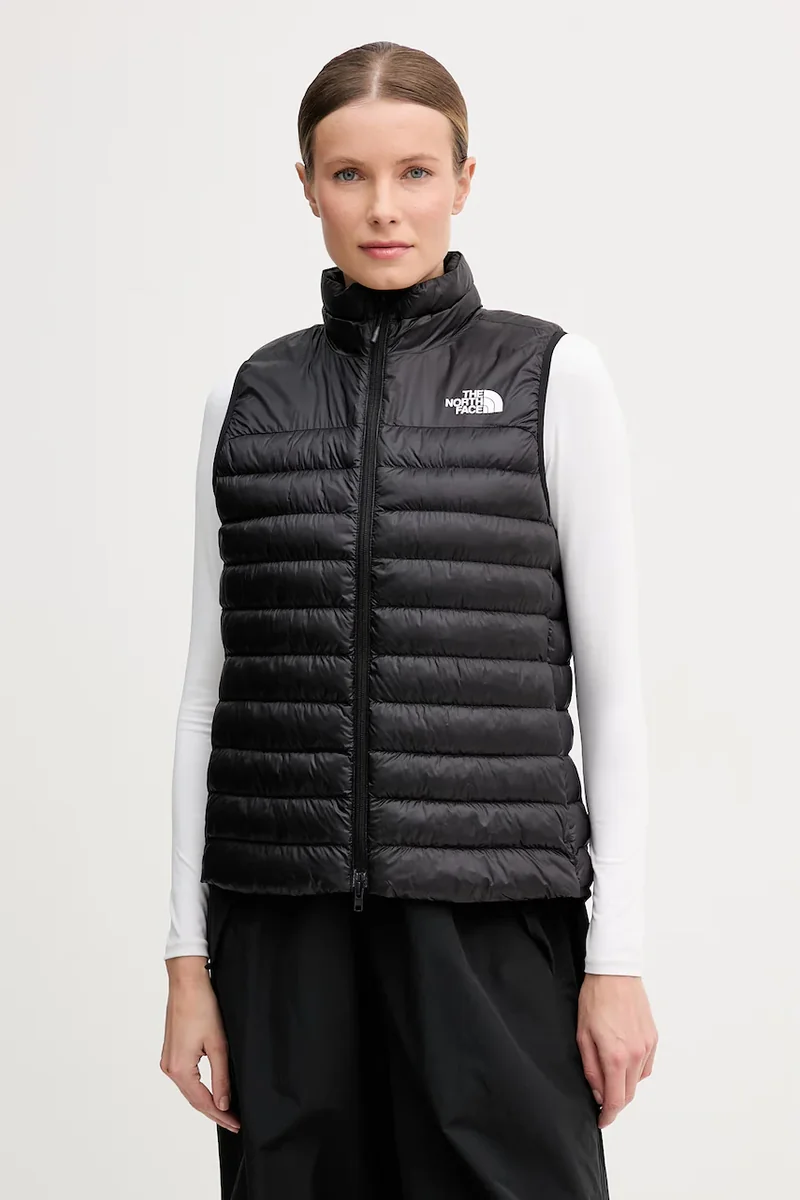 The North Face vestă pentru femei TERRA PEAK