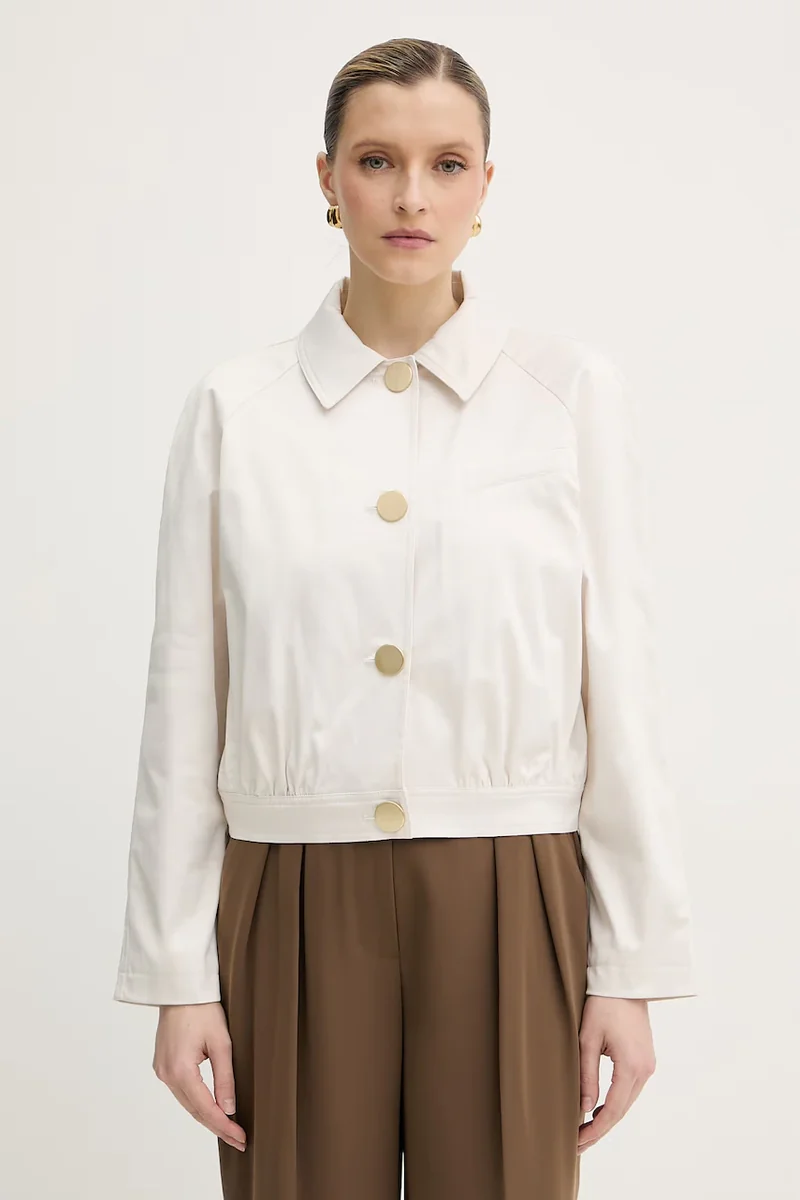 Armani Exchange jachetă femei