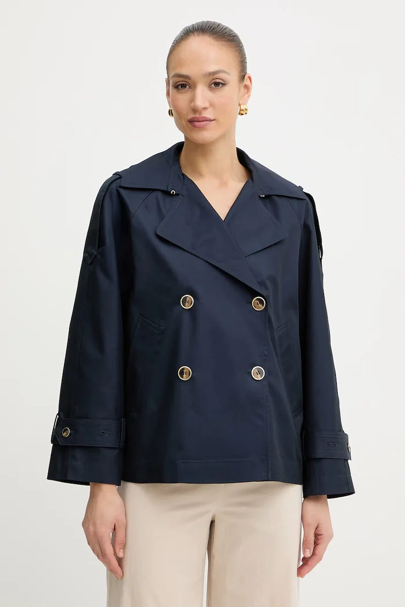 Twinset palton femeiesc